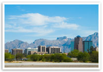 Asbestos Exposure in Tucson, AZ