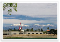 Asbestos Exposure in Anaheim, CA