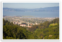 Asbestos Exposure in Berkeley, CA