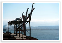 Asbestos Exposure in Long Beach, CA