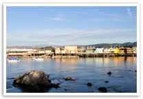 Asbestos Exposure in Monterey, CA