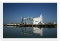 Asbestos Exposure in Sacramento, CA