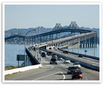 Asbestos Exposure in San Rafael, CA