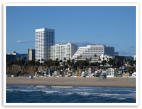 Asbestos Exposure in Santa Monica, CA