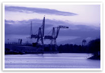 Asbestos Exposure in Stockton, CA