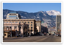 Asbestos Exposure in Colorado Springs, CO