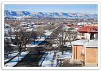 Asbestos Exposure in Grand Junction, CO