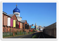 Asbestos Exposure in Hartford, CT
