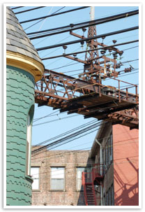 Asbestos Exposure in Norwalk, CT
