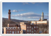 Asbestos Exposure in Waterbury, CT