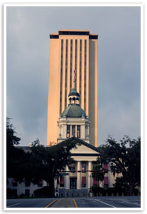 Asbestos Exposure in Tallahassee, FL
