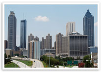 Asbestos Exposure in Atlanta, GA