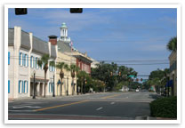 Asbestos Exposure in Brunswick, GA