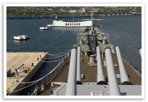 Asbestos Exposure in Honolulu, HI