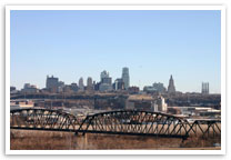 Asbestos Exposure in Kansas City, KS
