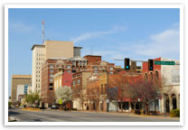 Asbestos Exposure in Topeka, KS