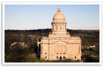 Asbestos Exposure in Frankfort, KY