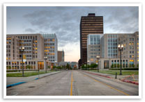 Asbestos Exposure in Baton Rouge, LA