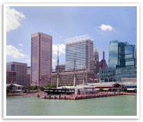 Asbestos Exposure in Baltimore, MD