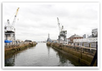 Asbestos Exposure in Charlestown, MA