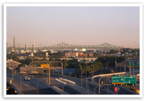 Asbestos Exposure in East Boston, MA