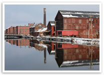 Asbestos Exposure in Holyoke, MA