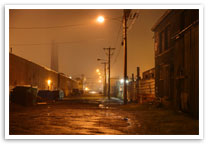 Asbestos Exposure in Lawrence, MA