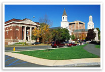 Asbestos Exposure in Pittsfield, MA