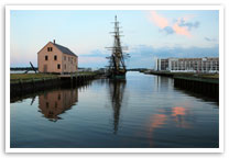 Asbestos Exposure in Salem, MA
