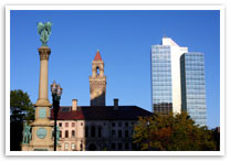 Asbestos Exposure in Worcester, MA
