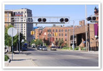 Asbestos Exposure in Kalamazoo, MI