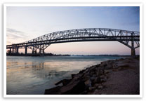Asbestos Exposure in Port Huron, MI