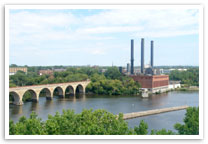Asbestos Exposure in Minneapolis, MN