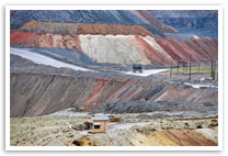 Asbestos Exposure in Butte, MT