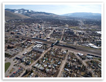 Asbestos Exposure in Missoula, MT
