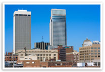 Asbestos Exposure in Omaha, NE