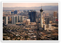 Asbestos Exposure in Las Vegas, NV