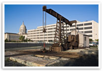 Asbestos Exposure in Oklahoma City, OK