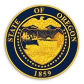 Oregon