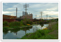 Asbestos Exposure in Harrisburg, PA