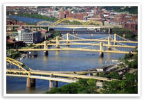 Asbestos Exposure in Pittsburgh, PA