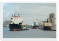 Asbestos Exposure in Galveston, TX