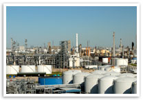 Asbestos Exposure in Houston, TX