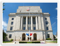 Asbestos Exposure in Texarkana, TX