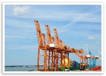 Asbestos Exposure in Portsmouth, VA