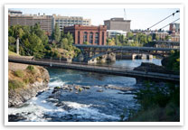 Asbestos Exposure in Spokane, WA
