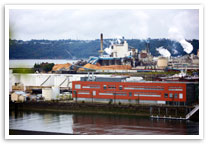 Asbestos Exposure in Tacoma, WA