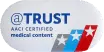 Mesothelioma.com AACI Trust Certification