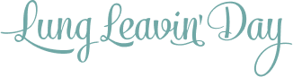 Lung Leavin' Day's Logo