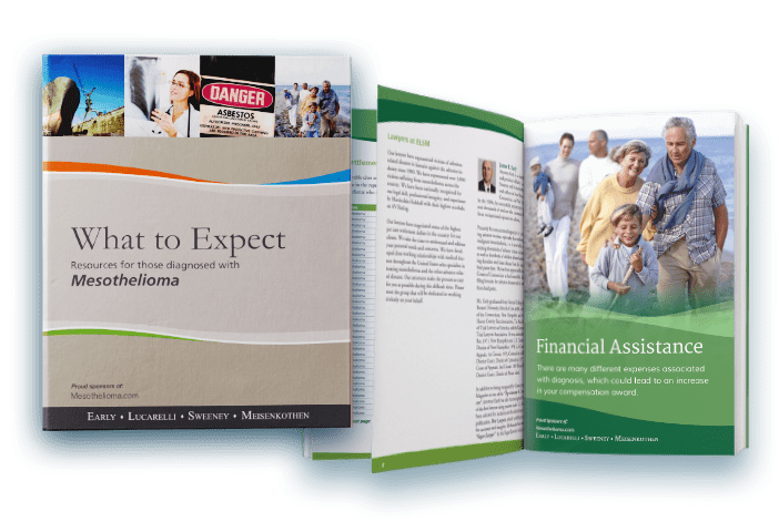 Financial Assistance for Mesothelioma Patients